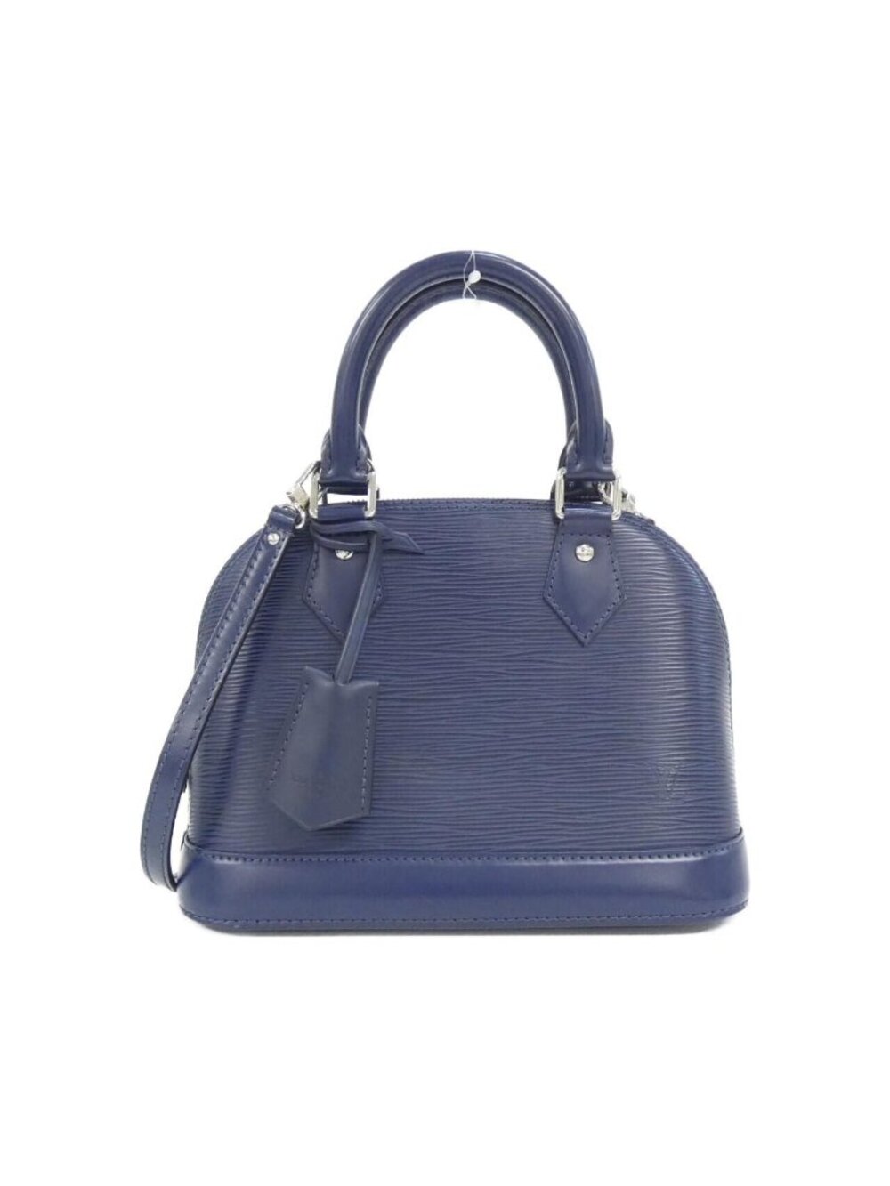 Louis Vuitton Epi Alma BB Bag